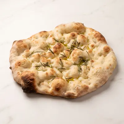 Pulcinella Focaccia