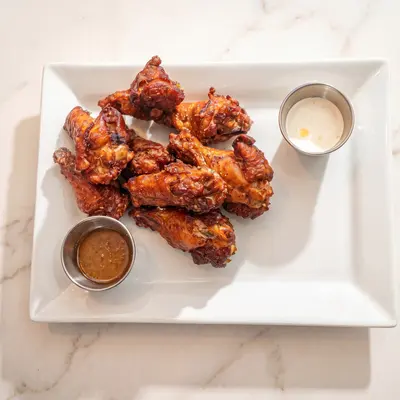 Wings