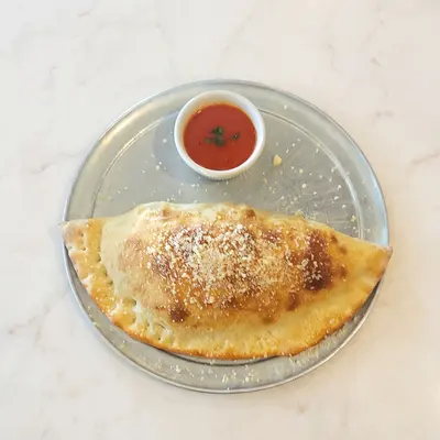 Calzone Caruso