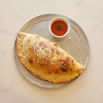 Calzone Tradizionale