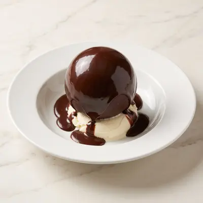 Gelato Na Bomba