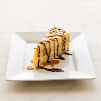 Limoncello Cake