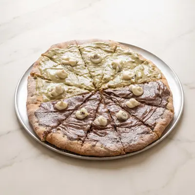Pulcinella Pizza Dolce