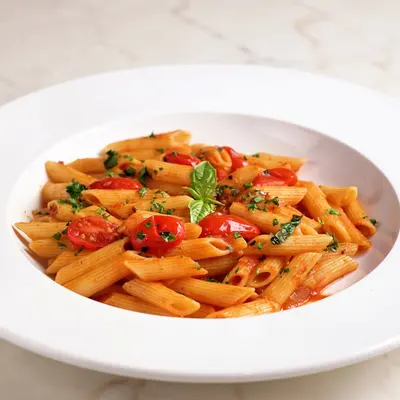 Penne al Pomodoro
