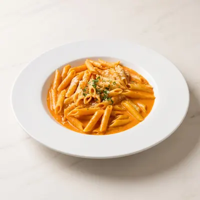 Penne al Vodka