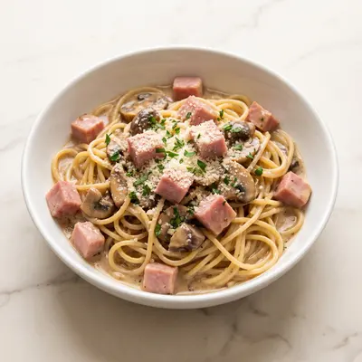 Pulcinella Pasta