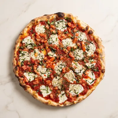 Margherita