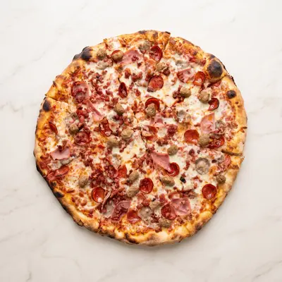 Meat Lover Pizza