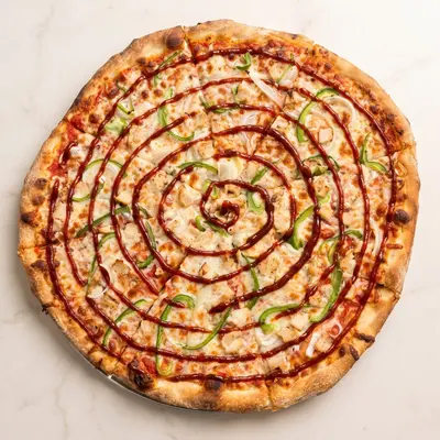 Pulcinella Pizza