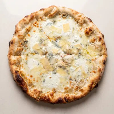 Quattro Formaggi