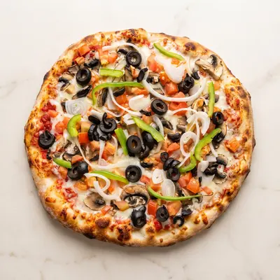 Veggie