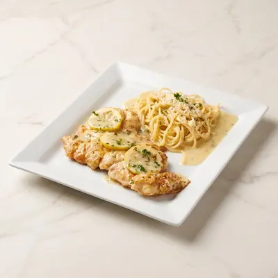 Chicken Francese
