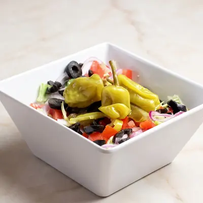 Garden Salad