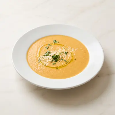 Lobster Soup