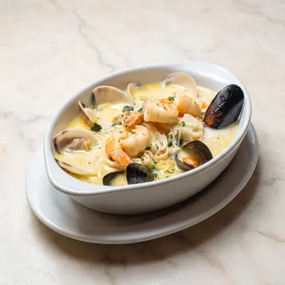 Zuppa di Mare