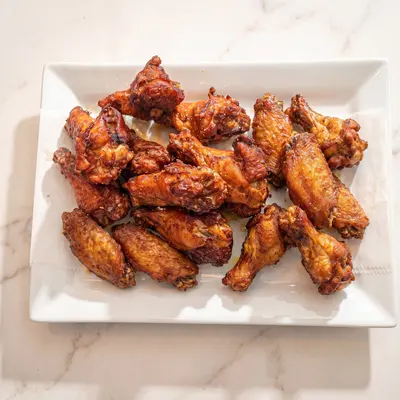 16 Wings Pick Up Special