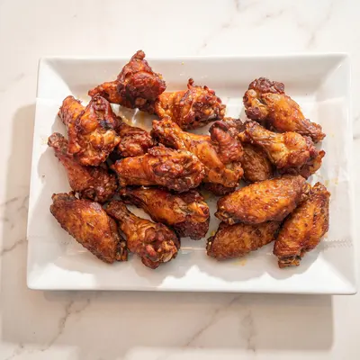 Wings Madness Special