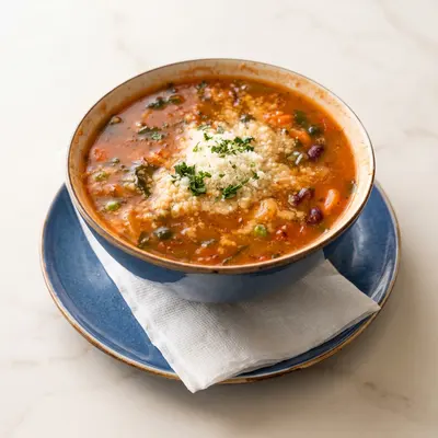 Minestrone